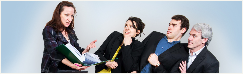management et leadership